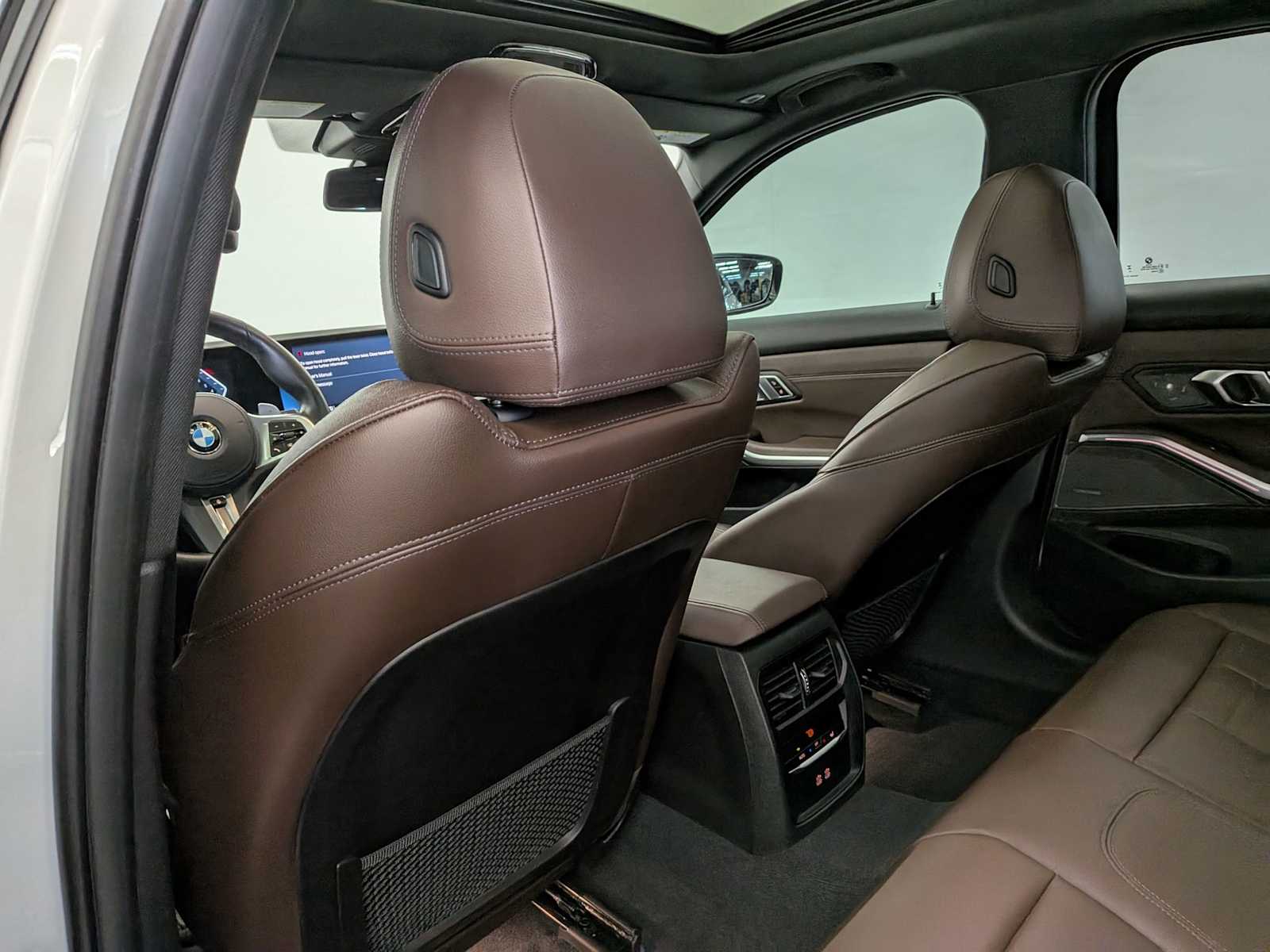 2023 Bmw 330i xDrive photo 18