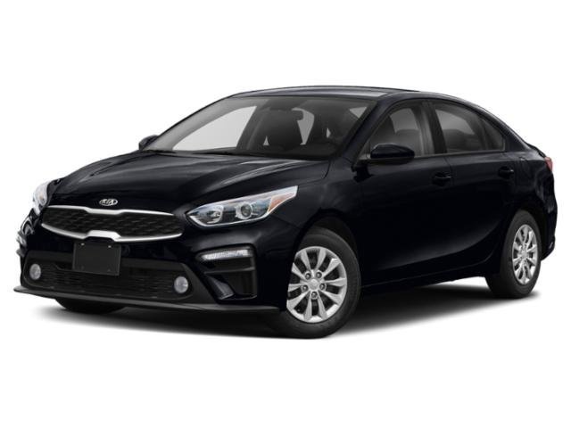 2019 Kia FORTE FE's photo