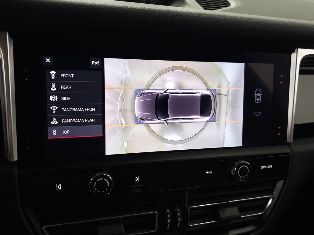 2022 PORSCHE MACAN - Image 29