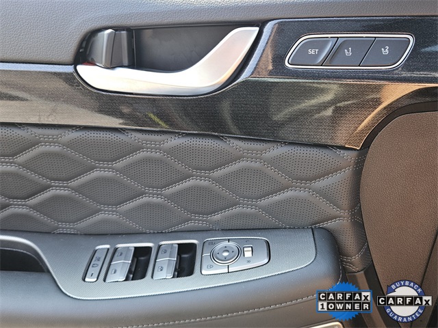 2022 Hyundai Palisade Calligraphy photo 27