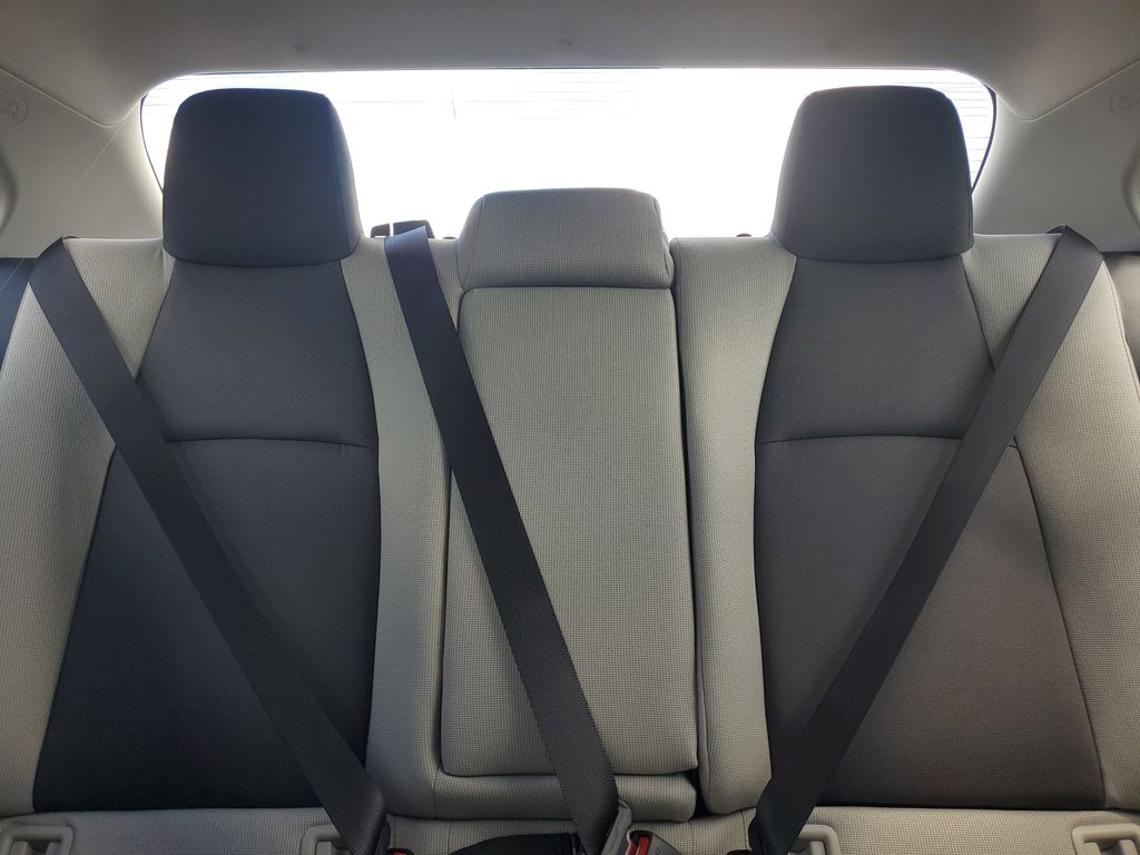 2025 Toyota Corolla LE photo 22