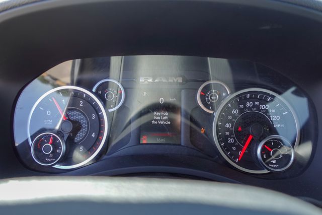 2025 Ram 3500 Tradesman photo 18