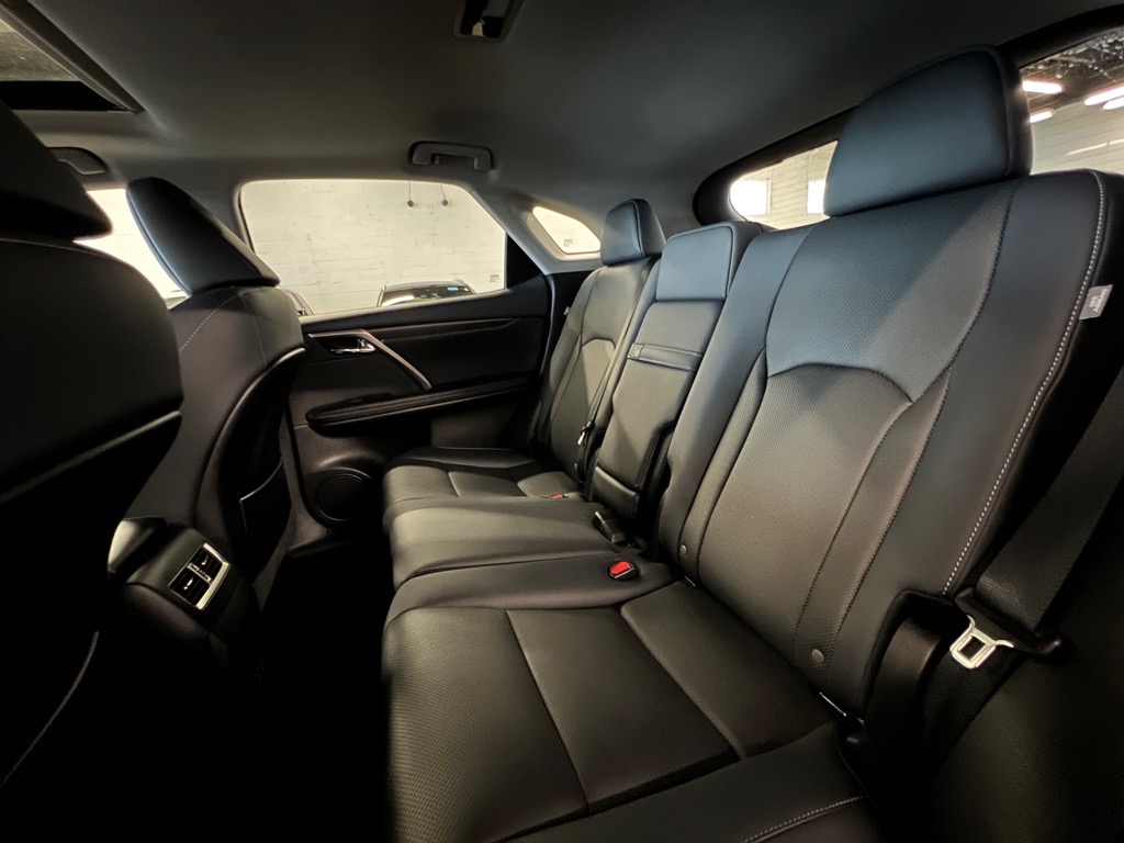 2021 Lexus RX 350 Premium photo 21