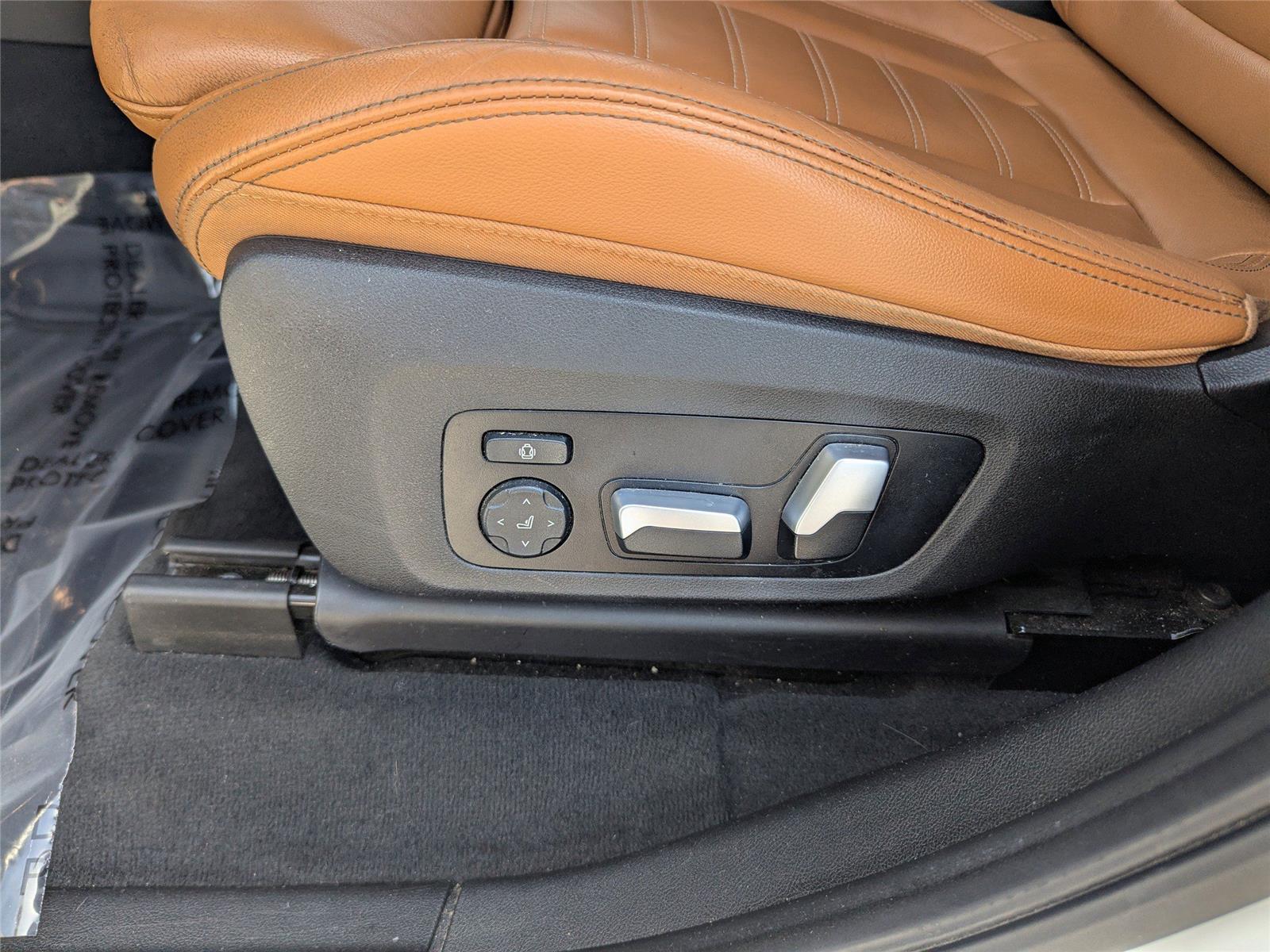 2021 Bmw X3 sDrive30i photo 18