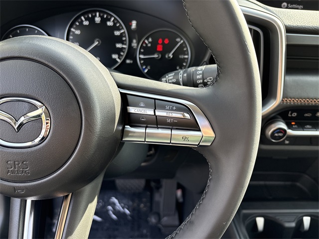 2025 Mazda CX-50 Premium photo 4