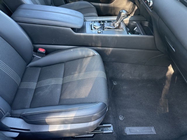 2023 Mazda CX-50 2.5 Preferred Plus photo 12