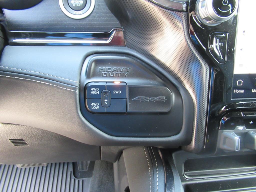 2024 Ram 2500 Limited photo 24