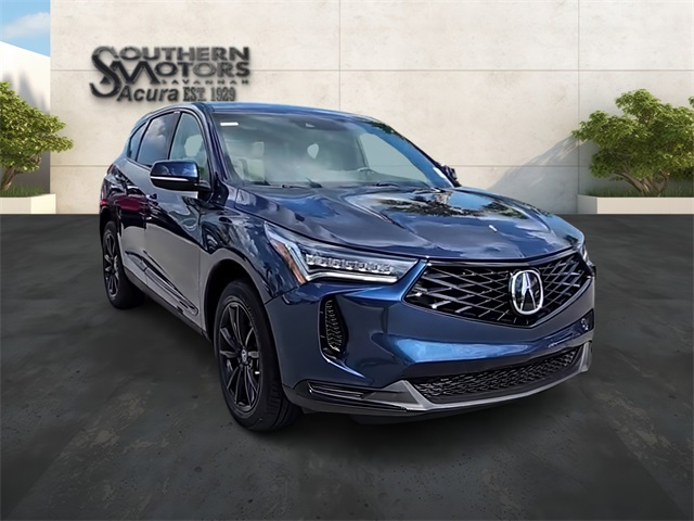 2025 Acura RDX Base photo 31