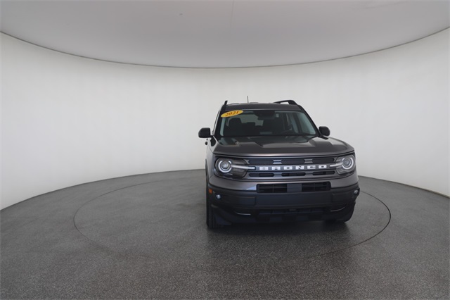 2021 Ford Bronco Sport Big Bend photo 30