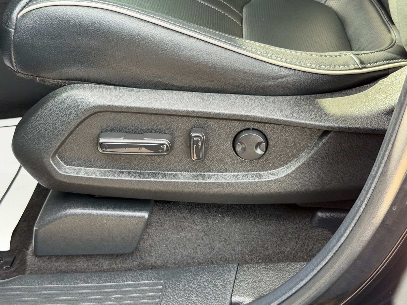 2025 Honda Pilot Elite photo 15