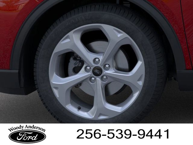 2025 Ford Escape ST-Line photo 18