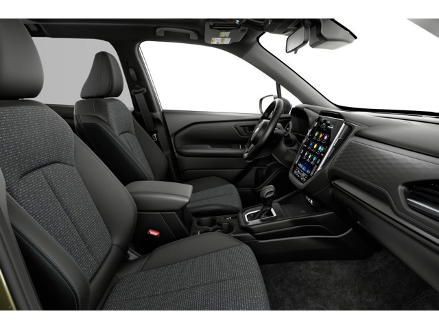 2025 Subaru Forester Premium Base photo 13
