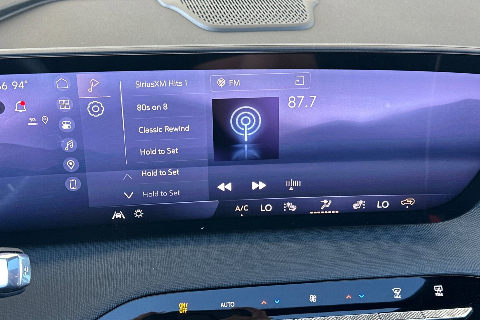2026 Buick Enclave Sport Touring photo 17