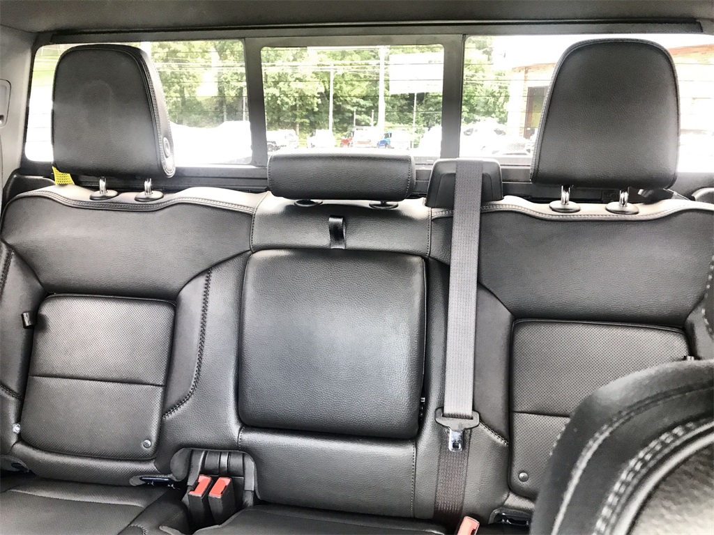 2024 Gmc Sierra 1500 Denali photo 22