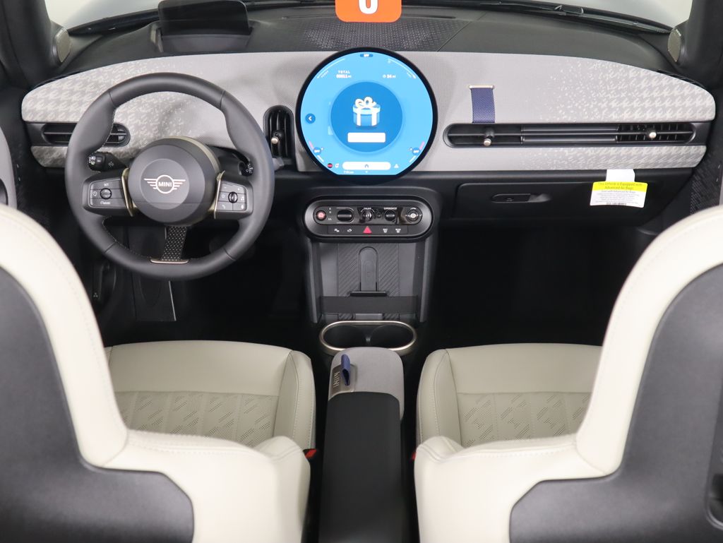 2026 Mini Cooper Convertible Iconic photo 21
