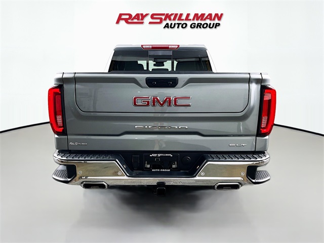 2024 Gmc Sierra 1500 SLT photo 6