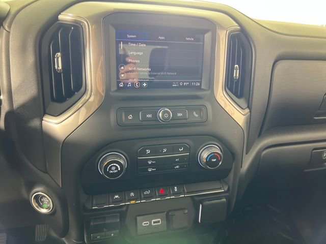 2026 Chevrolet Silverado 1500 photo 15