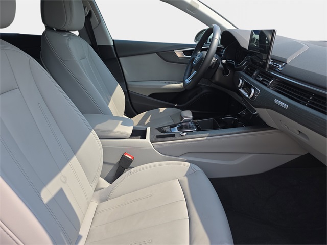 2022 Audi A5 Premium Plus Quattro photo 10