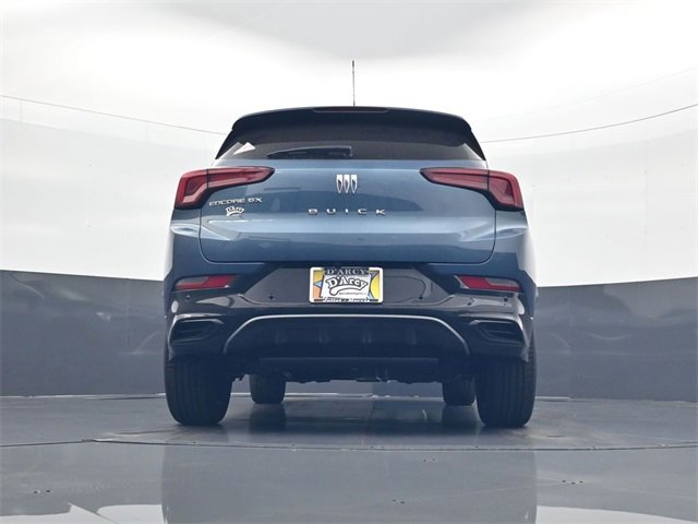 2026 Buick Encore GX Sport Touring photo 24