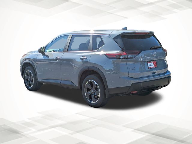 2026 Nissan Rogue SV photo 3