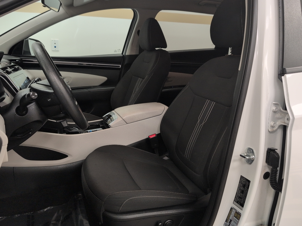 2024 Hyundai Tucson SEL photo 2