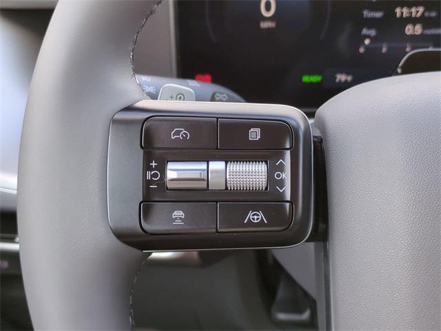2026 Hyundai Ioniq SEL photo 24