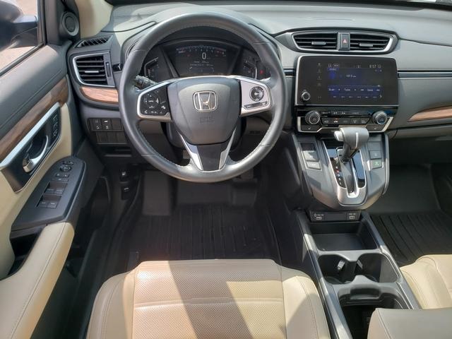 2020 Honda CR-V EX-L photo 18