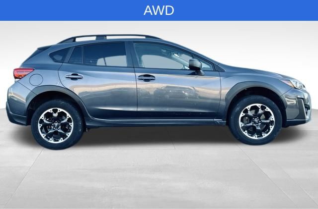 2023 Subaru Crosstrek Base photo 4