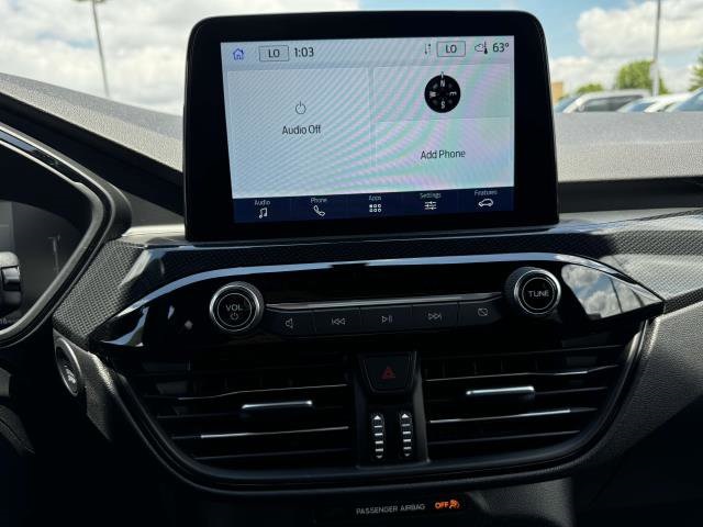 2025 Ford Escape ST-Line photo 22
