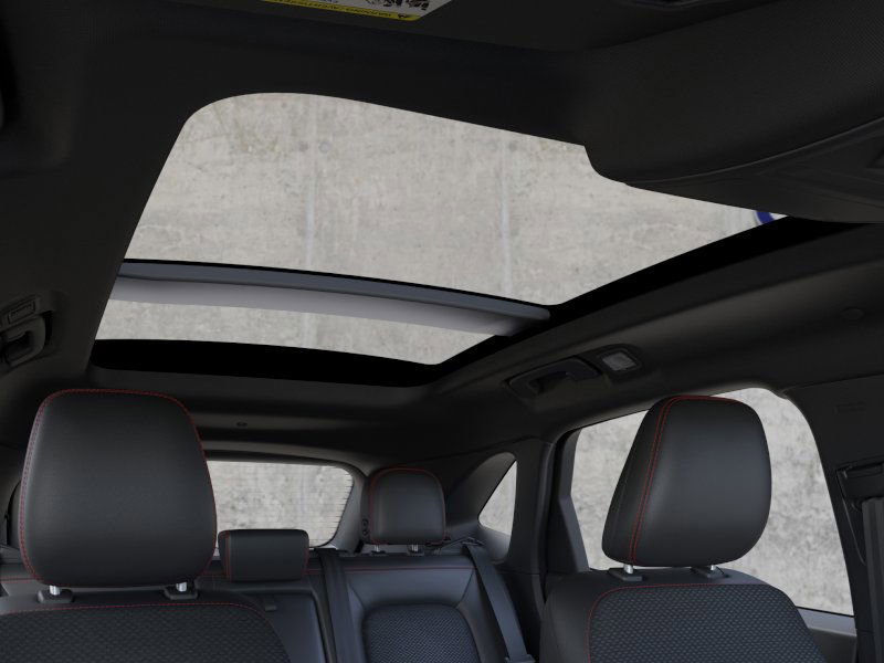 2026 FORD ESCAPE - Image 21