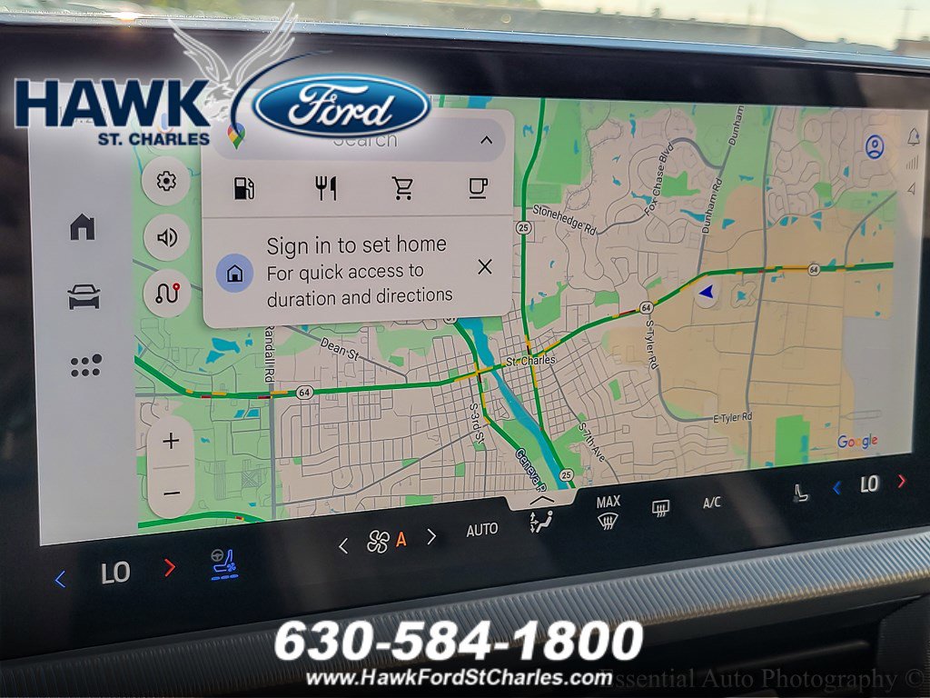 2025 FORD EXPLORER - Image 14