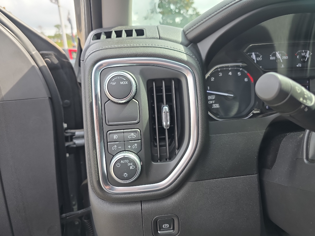 2020 Gmc Sierra 1500 Elevation photo 12