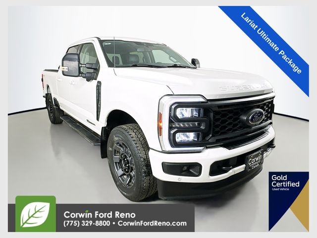 2024 Ford F-250 Base's photo