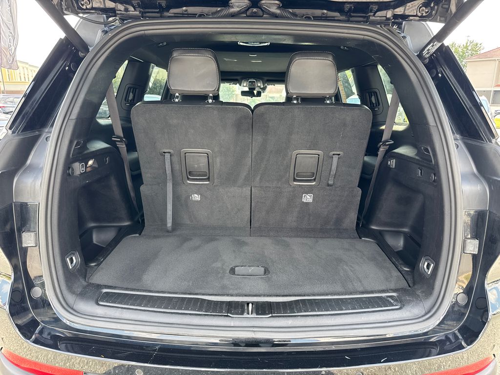2024 Jeep Grand Cherokee Limited photo 12