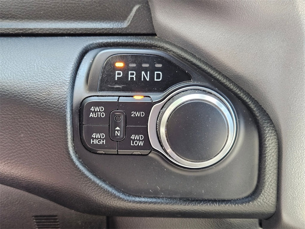 2021 Ram 1500 Big Horn Lone Star photo 28
