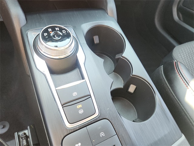 2025 Ford Escape ST-Line photo 20