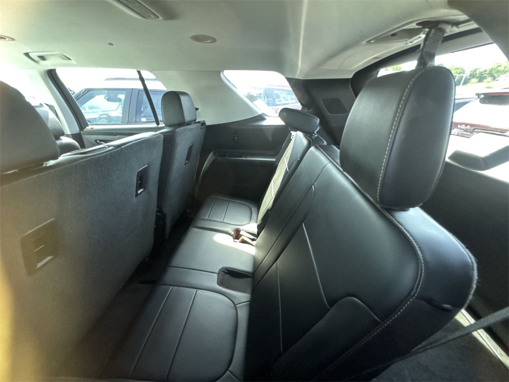 2019 Chevrolet Traverse 3LT photo 9