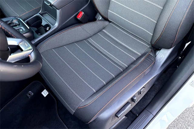 2026 Honda CR-V Hybrid Sport photo 8