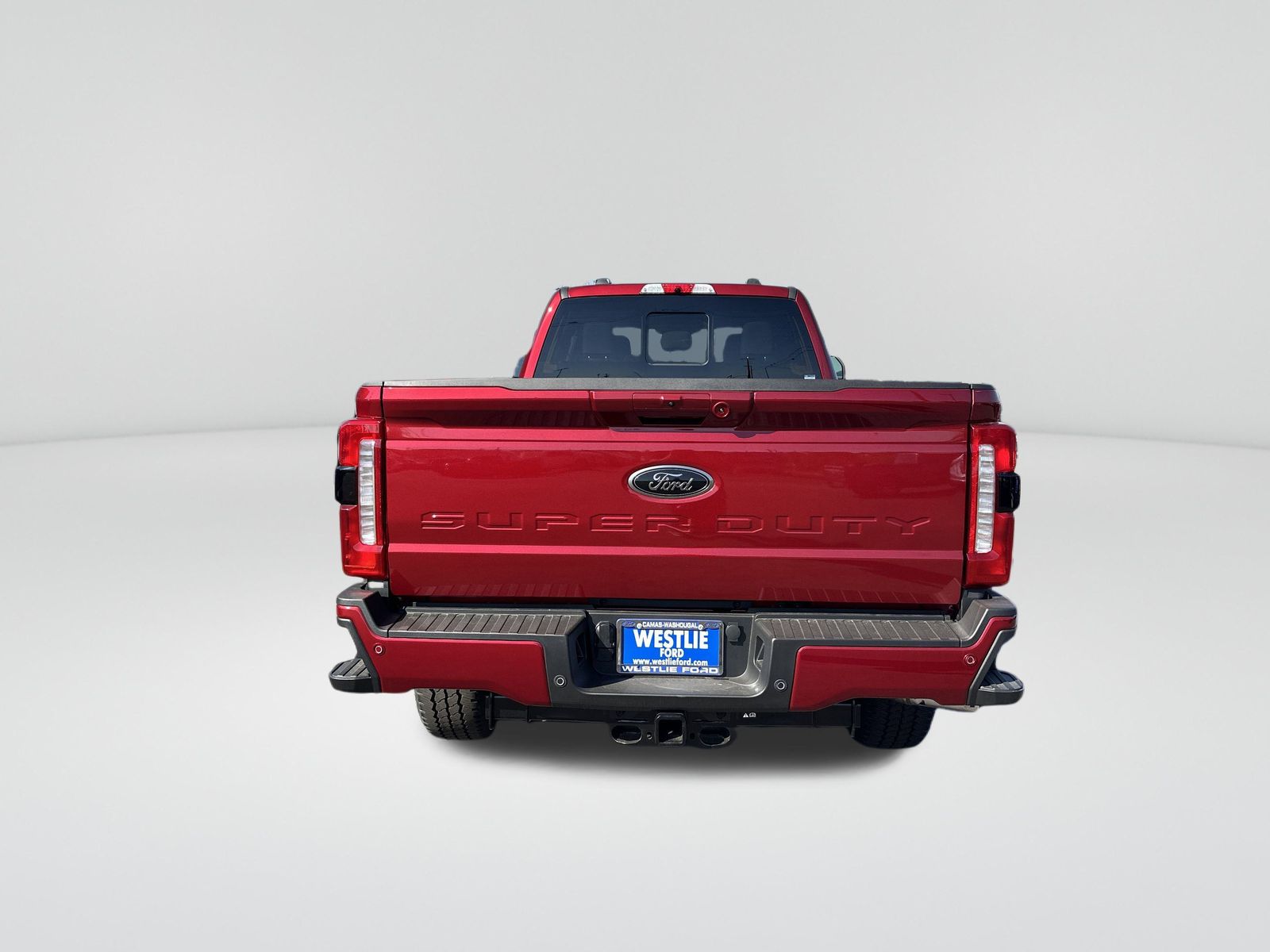 2026 Ford F-350 XLT photo 4