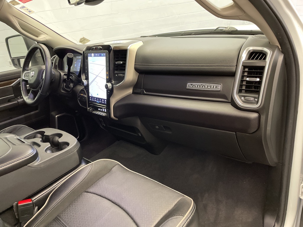 2023 Ram 2500 Laramie photo 24
