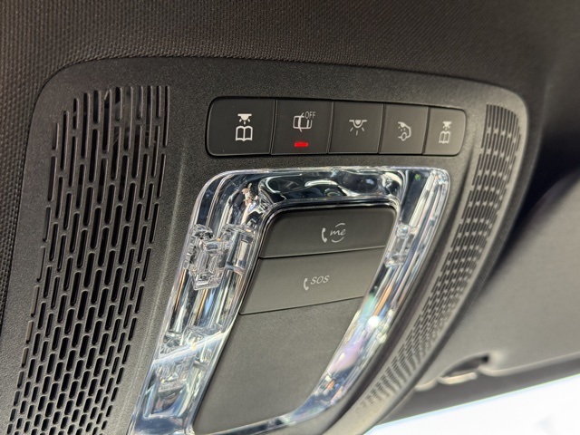 2025 Mercedes Benz GLB 250 4MATIC photo 15