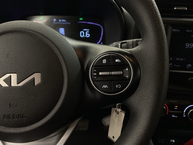 2024 Kia Soul LX photo 13