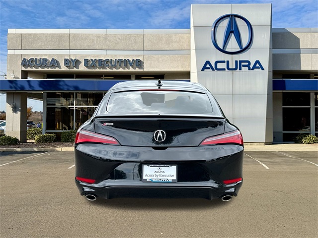 2024 Acura Integra A-Spec photo 3