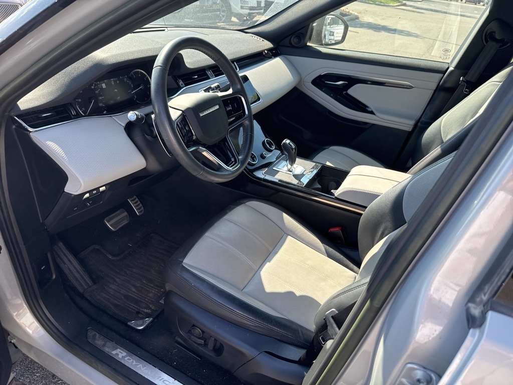 2023 Land Rover Range Rover Evoque R-Dynamic S photo 14