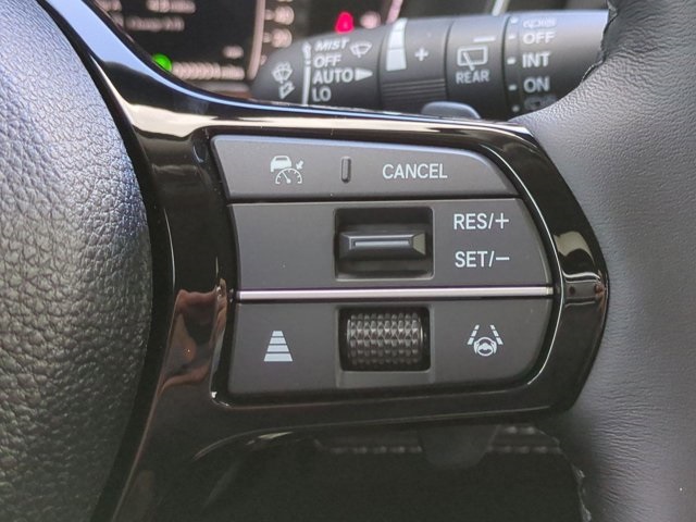 2025 Honda Pilot Elite photo 22