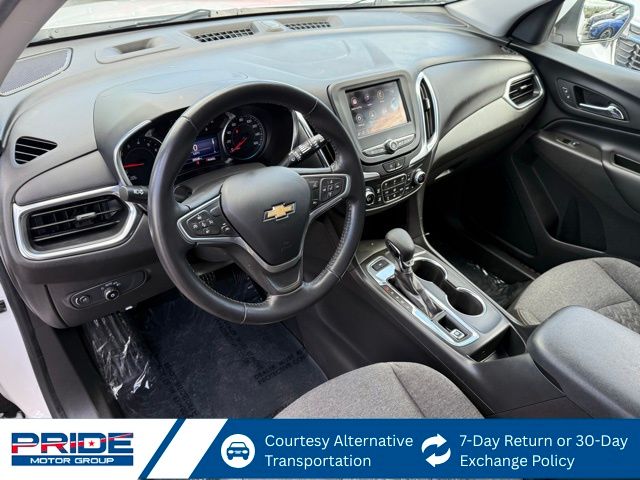 2022 Chevrolet Equinox LT photo 25
