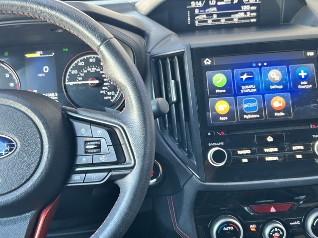 2023 Subaru Forester Sport photo 14