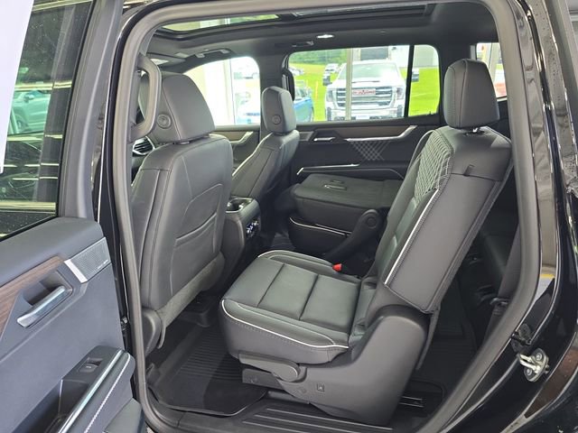 2024 Gmc Acadia Denali photo 9