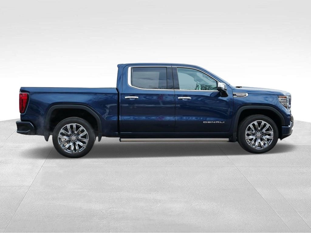 Used 2023 GMC Sierra 1500 Denali Denali with VIN 3GTUUGED6PG235731 for sale in Inver Grove Heights, Minnesota