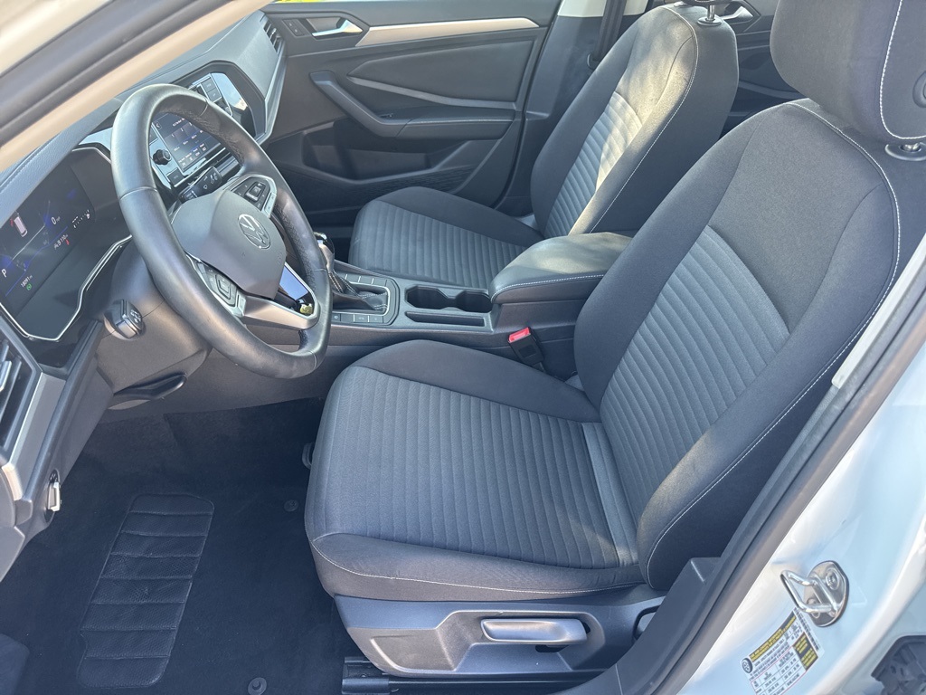 2024 Volkswagen Jetta 1.5T S photo 15
